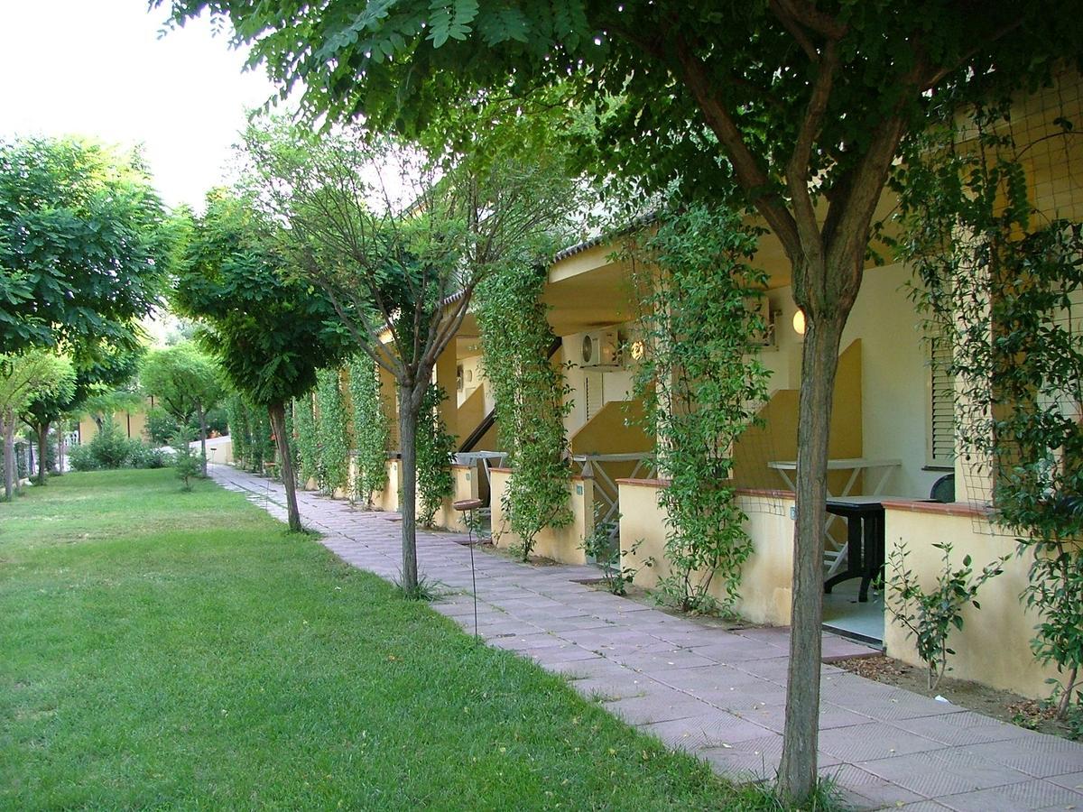 Green Garden Club Бріатіко Екстер'єр фото