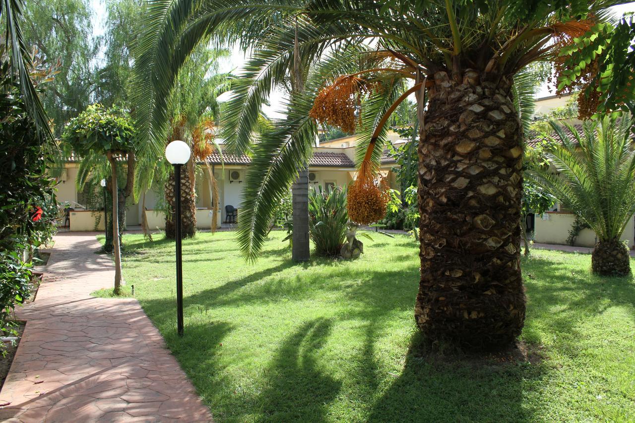 Green Garden Club Бріатіко Екстер'єр фото